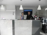 The St James Premium Accommodation Hotel a Hanmer Springs