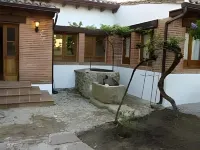 Posada Villa Maria Hôtels à : Piedralaves