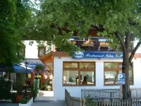 Hotel Trasen Hotels in Muhldorf