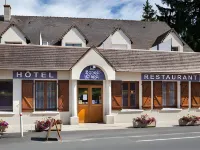 La Bonne Etape Hotels in Amboise