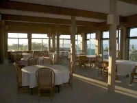 Tupa Hotel - petit déjeuner