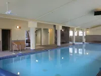 Waterton Lakes Lodge Resort Hotels in Improvement District No. 4