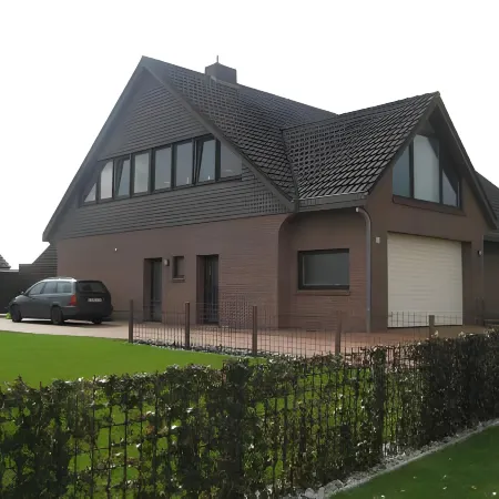 Bed & Breakfast Rheiderland