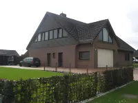 Bed & Breakfast Rheiderland Hotels in Ditzumerverlaat