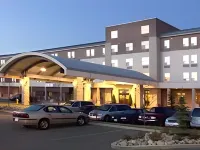 Chateau Nova Kingsway Hotels near TELUS World of Science - Edmonton
