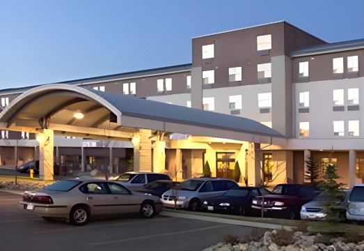 Chateau Nova KingswayHotel Overview