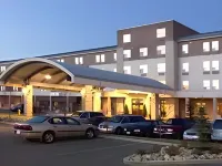 Chateau Nova Kingsway Hotels near Casino Yellowhead