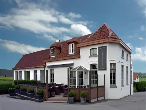 Hotel Ter Polders Hotels in Damme