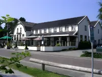 Hotel Cafe Restaurant Duinzicht Hotels in Schiermonnikoog