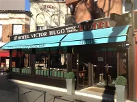 Hôtel Victor Hugo