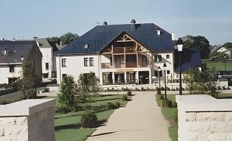 Auberge d'Aranc