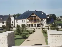 Auberge d'Aranc Hotels in Brenod