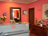 Hotel Arrasate by Gaiarooms - Wifi
