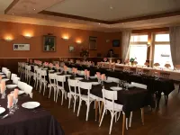 Hotel Restaurant Les Océanides - petit déjeuner