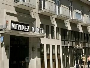 Hotel Mendez Nunez