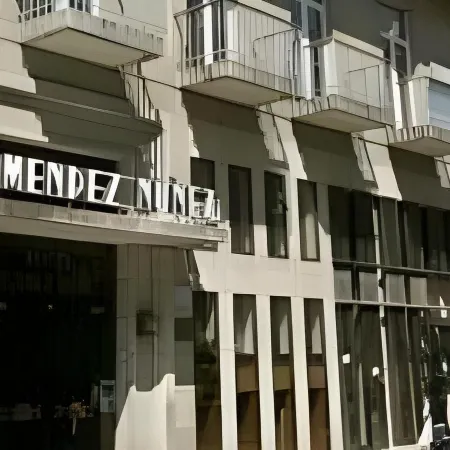 Hotel Mendez Nuñez