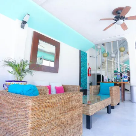 Pa´Xa Mama Hotel Boutique