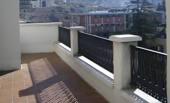 Hostal Canovas