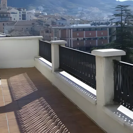Hostal Canovas
