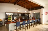 Casa Andina Select Zorritos Tumbes - bar
