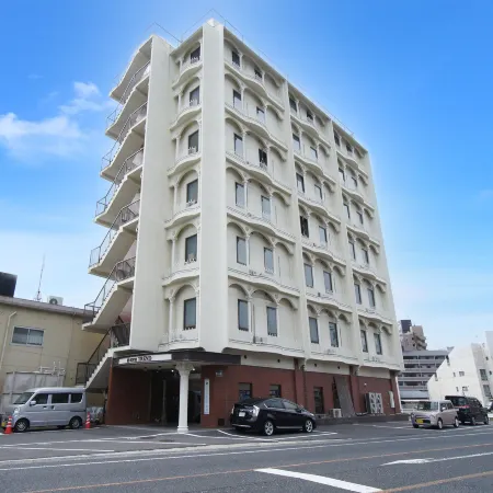 Hotel Trend Iwakuni