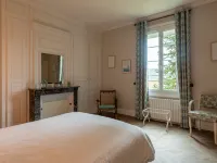 Le Domaine du Vasouy
