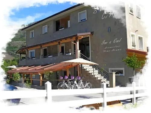 Cà Virò Hotels in Sondrio