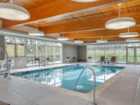 カントリー イン & スイーツ バイ ラディソン シャーロッツビル UVA バージニア シャーロッツヴィルのホテル