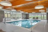 Country Inn & Suites by Radisson, Charlottesville-UVA, VA