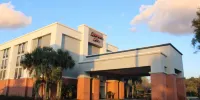 Hampton Inn Pensacola-Airport (Cordova Mall Area) - Pet friendly