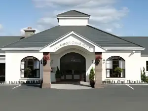 基拉尼橡樹飯店