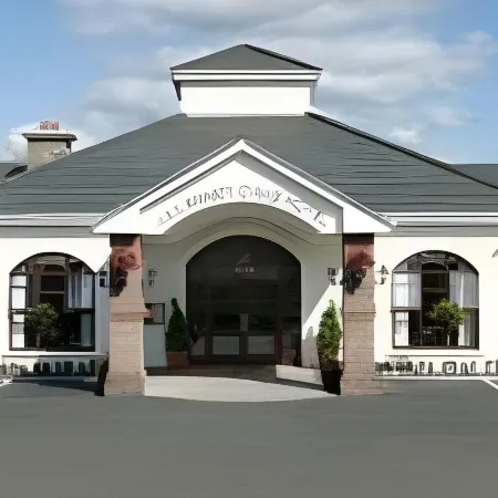 Killarney Oaks Hotel