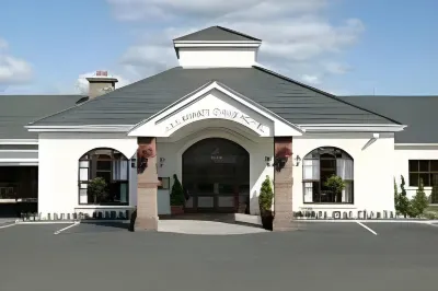 Killarney Oaks Hotel Hotels in der Nähe von Muckross Abbey