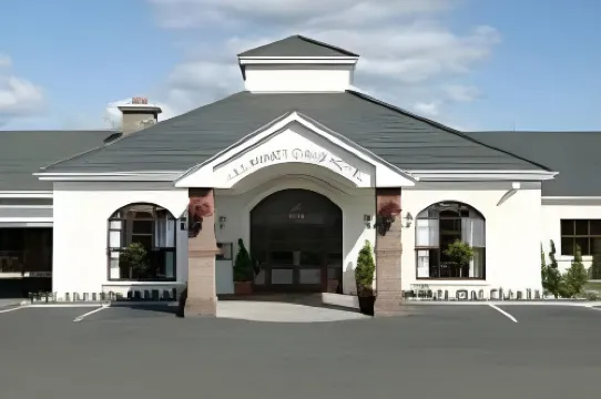 Killarney Oaks Hotel