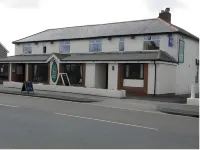 Links Lets Room Only Hotels in Embleton