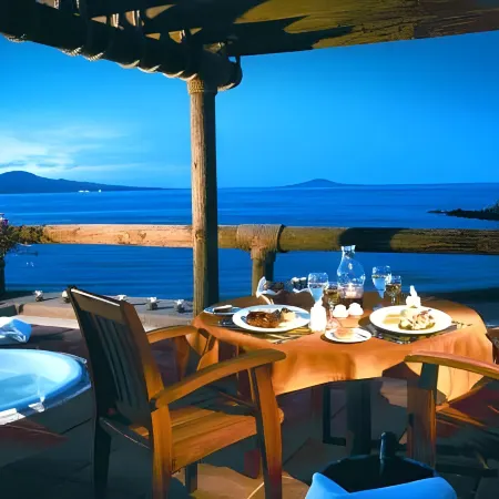 Loreto Bay Golf & Sea at Baja