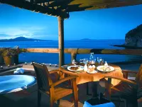Loreto Bay Golf & Sea at Baja - Aamiainen