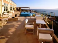 Belvedere Hotel - de playa