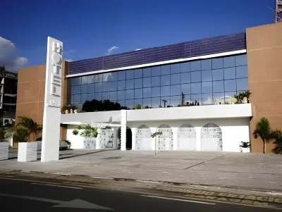 Hotel São Domingos