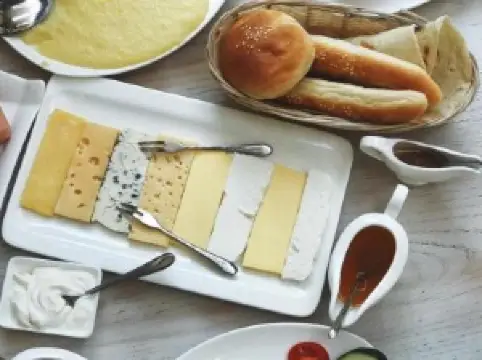 Boutique Ethno Hotel