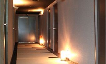 HOTEL LiVEMAX BUDGET Tokyo Hamura Ekimae