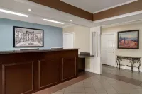 Super 8 by Wyndham Pearl/Jackson/East Hotels in Pearl