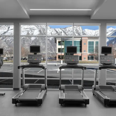 Courtyard Orem University Place