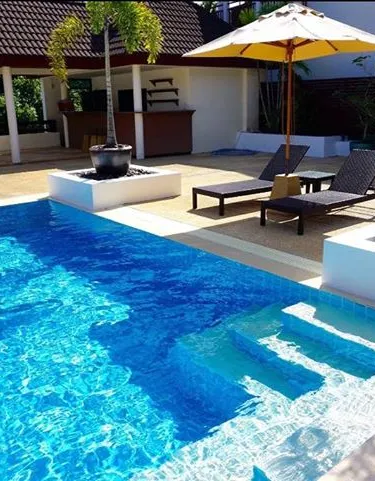รูปภาพของThe Sand Beach Apartment