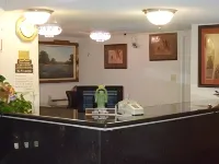 채퍼럴 모텔 핼리츰빌