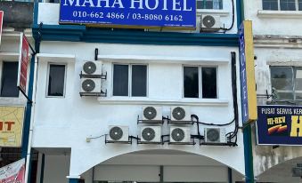 Maha Hotel