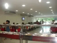 Ferrari Palace Hotel - Bữa sáng