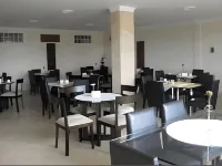 Magnus Plaza Hotel - breakfast