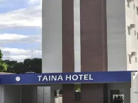 Hotel Tainá - Aeroporto Cuiabá Hotels in der Nähe von Chuurch of Nossa Senhora da Guia