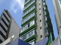 Hotel Euro Suíte Recife Boa Viagem by Nacional Inn のホテル